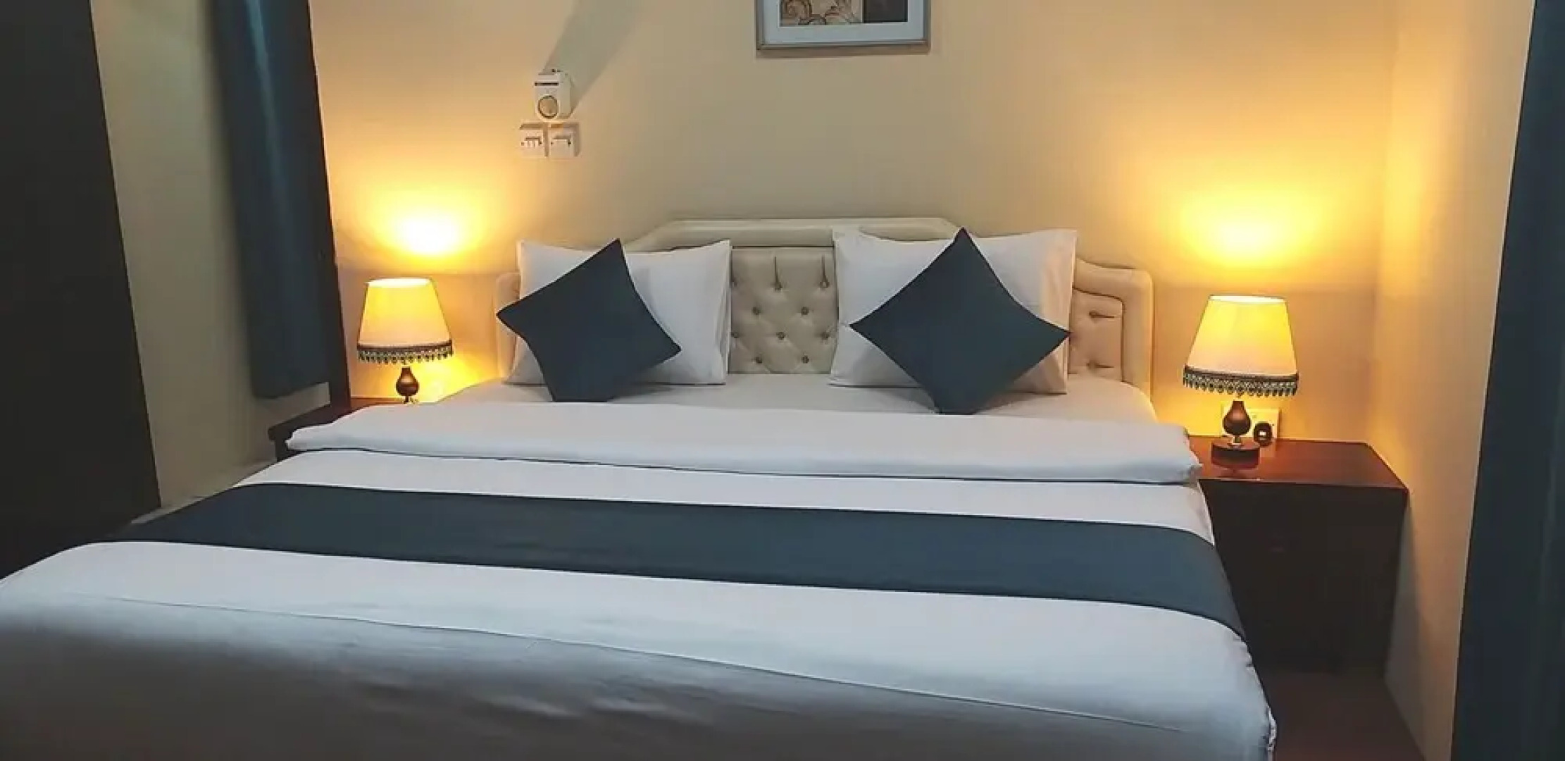 Sadaf Hotel Apartments