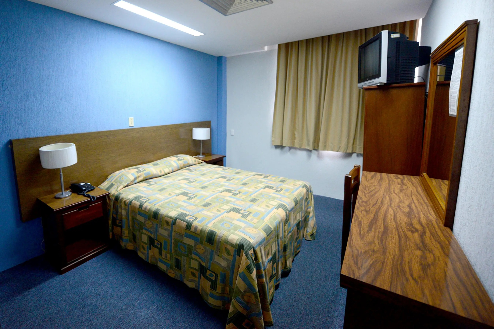 Hotel Santander