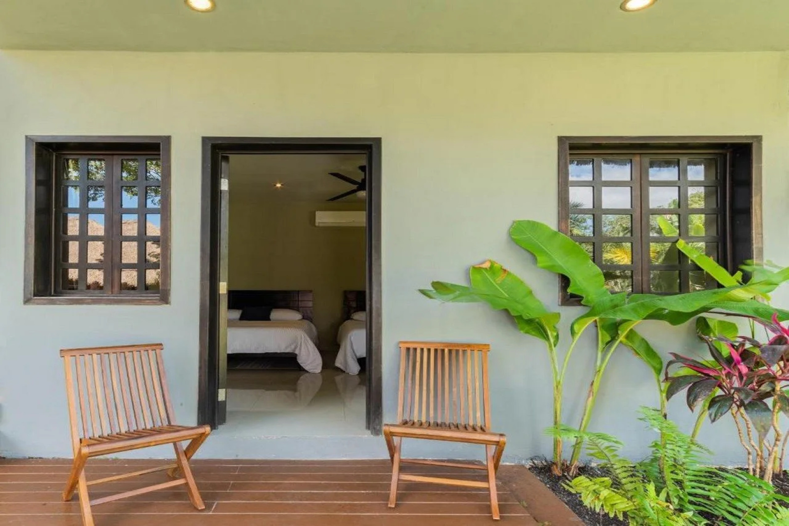 Zelune Luxury Lagoon Resort Bacalar Adults only