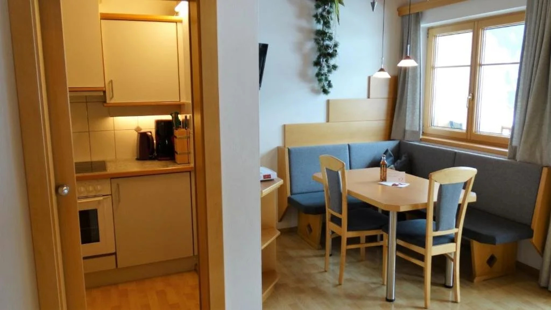 Großglocknerappartement