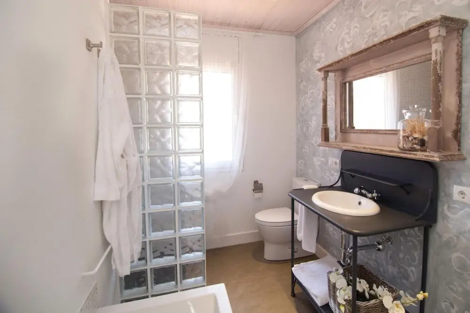 Es Cel de Begur Hotel