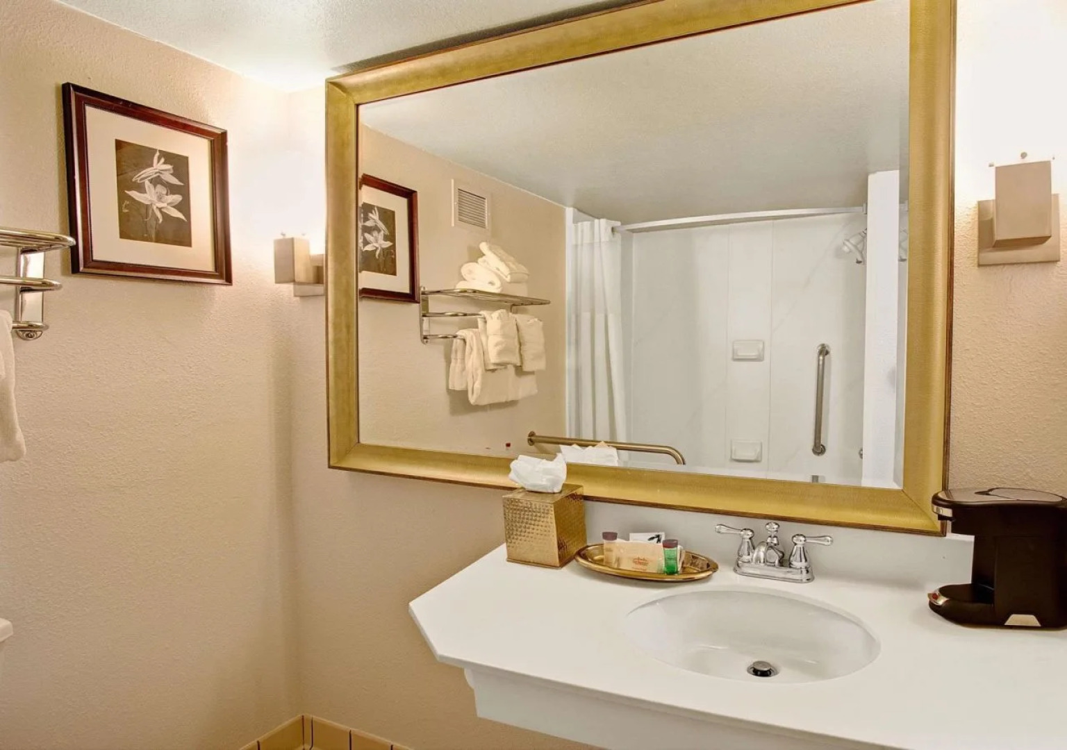 Delta Hotels Denver Thornton