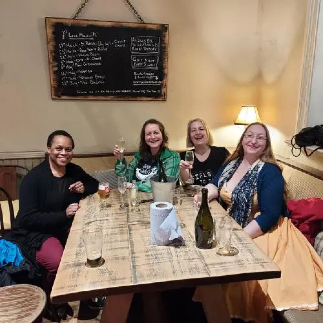 The Old Joinery Guest House