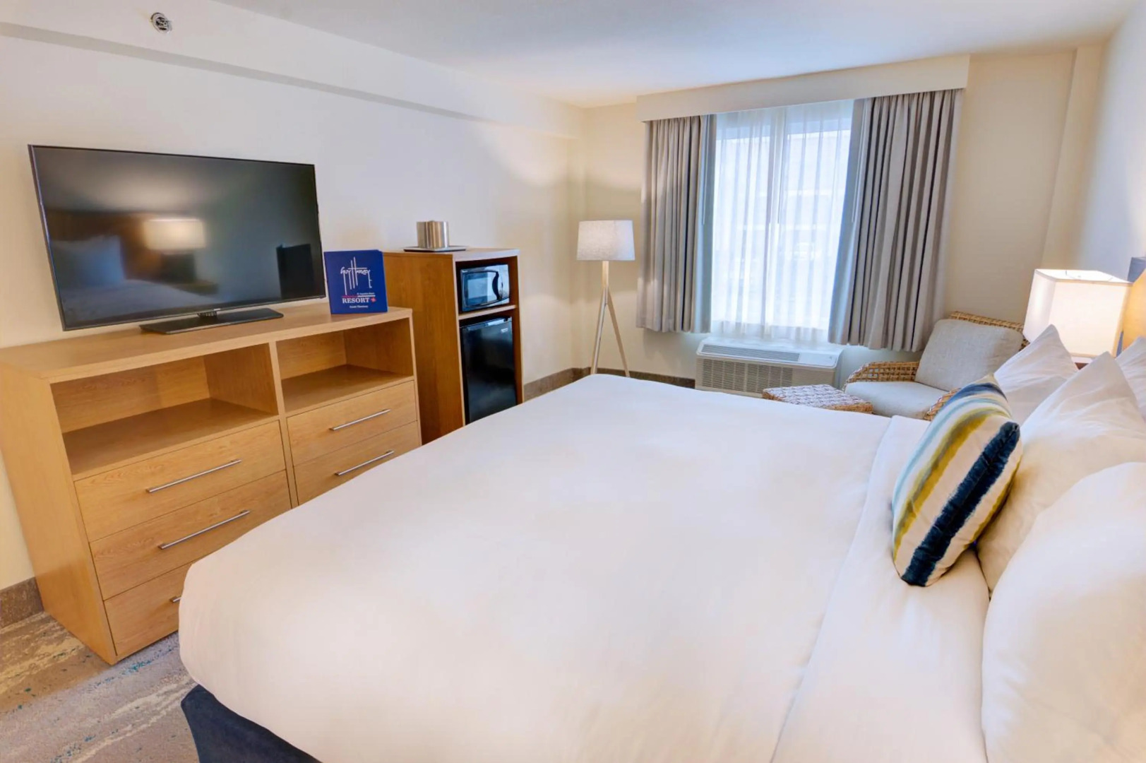 Guy Harvey Resort on St Augustine Beach