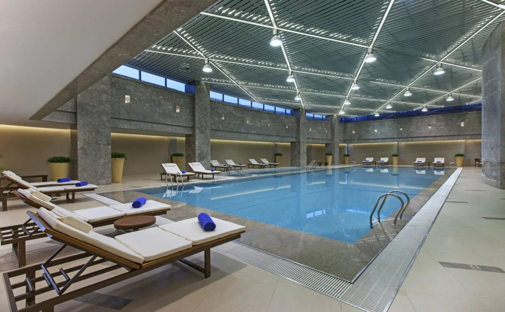 Four Points by Sheraton Suzhou