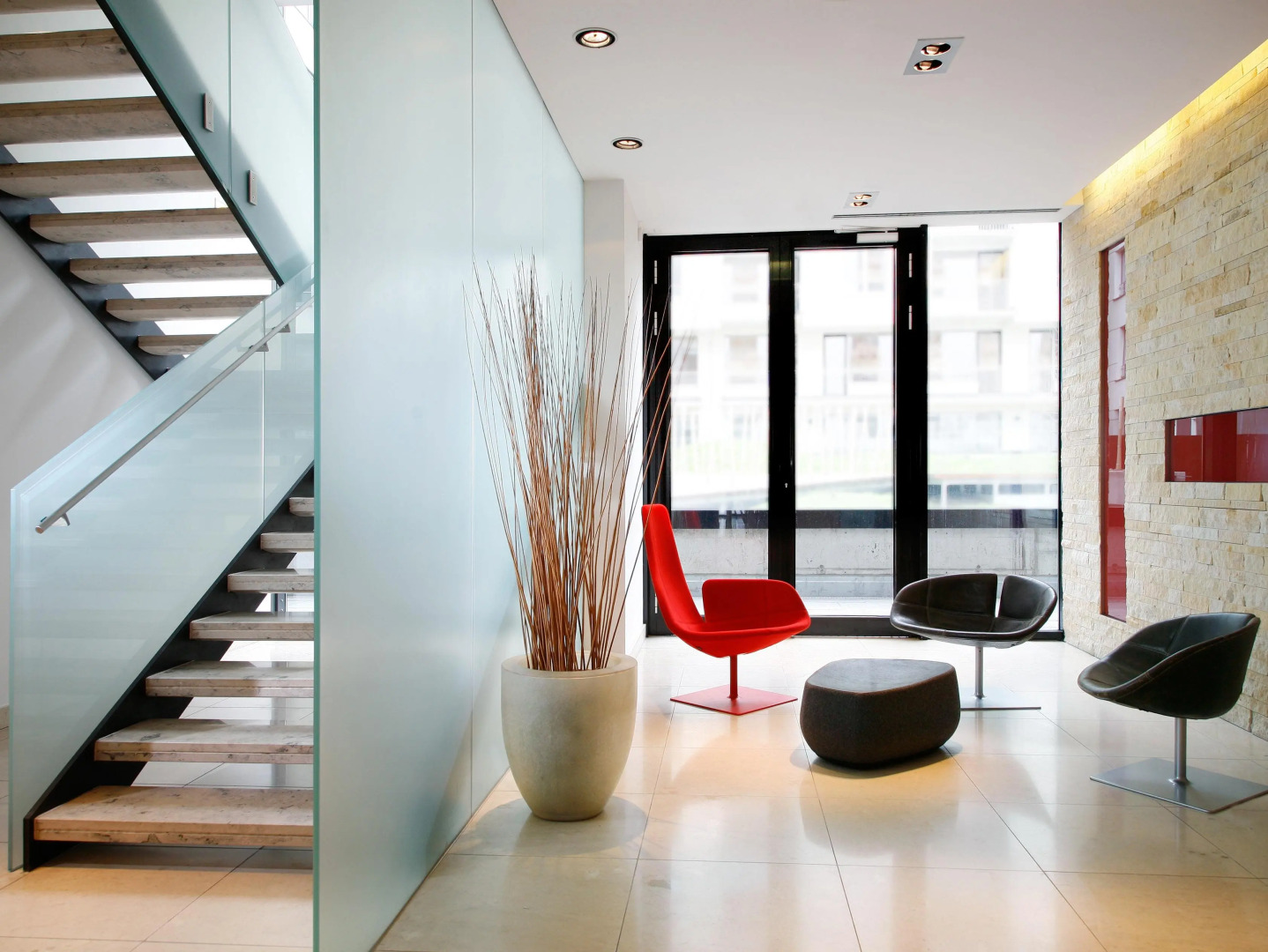 Andel's by Vienna House Prague