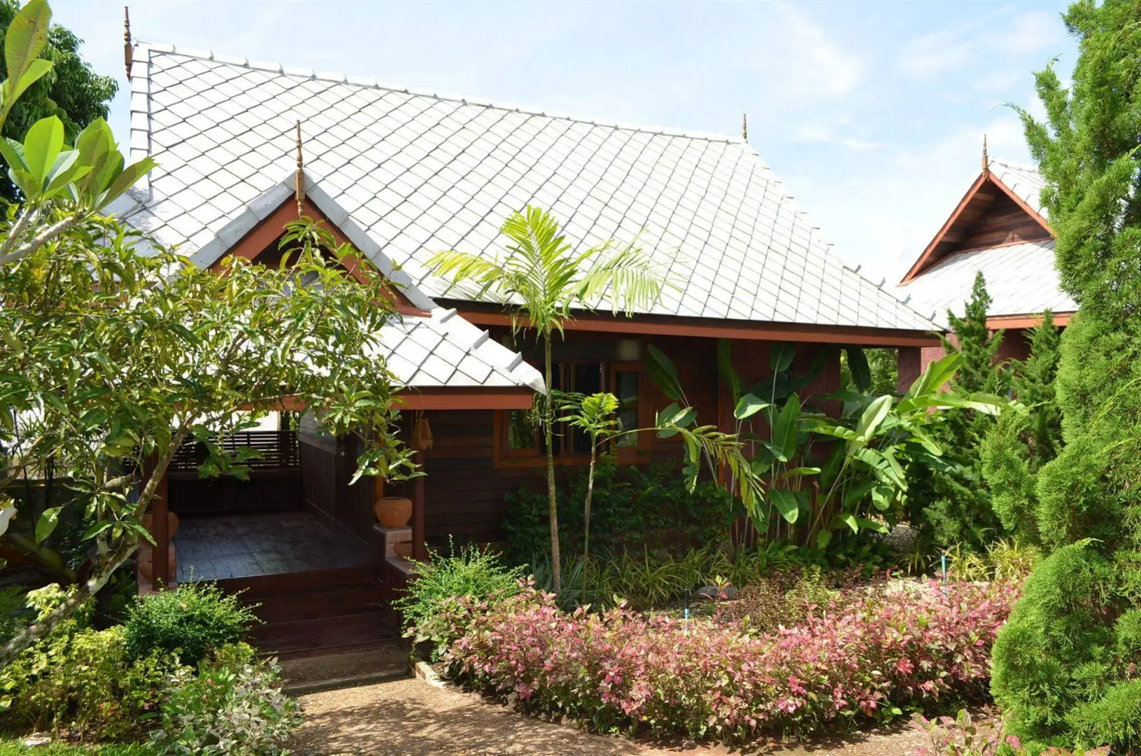 Phusangtawan Resort