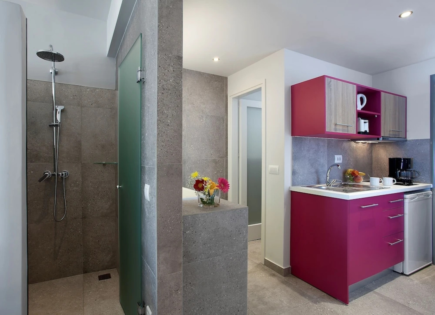 Locanda Barbati Luxury Aparthotel