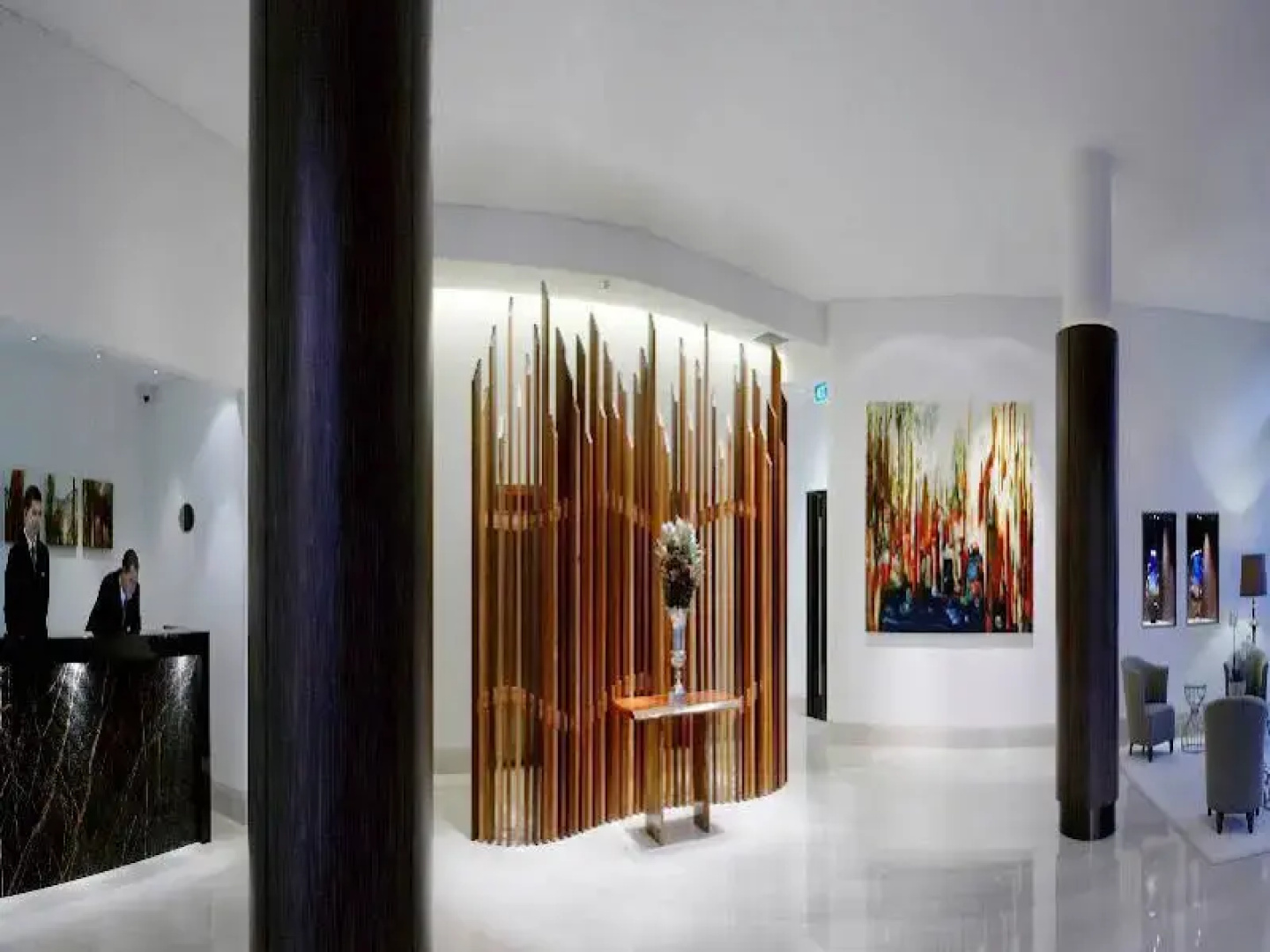 The Richardson Hotel & Spa