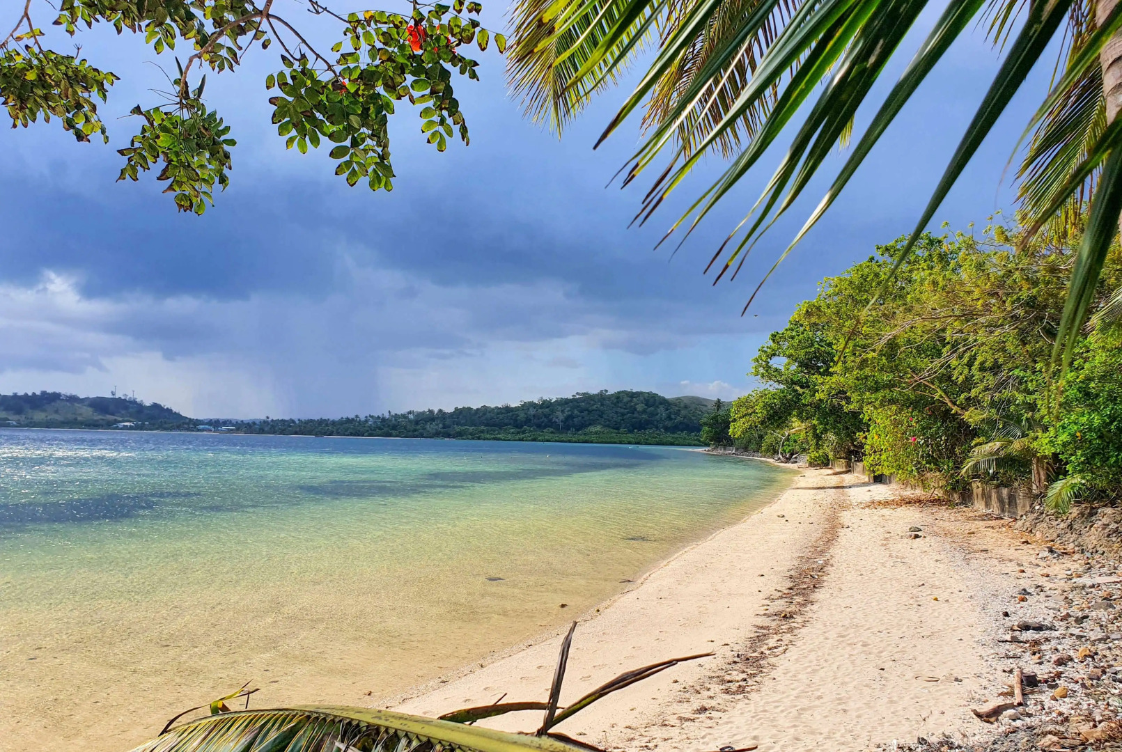 Ramada Suites By Wyndham Seafront Coral Coast