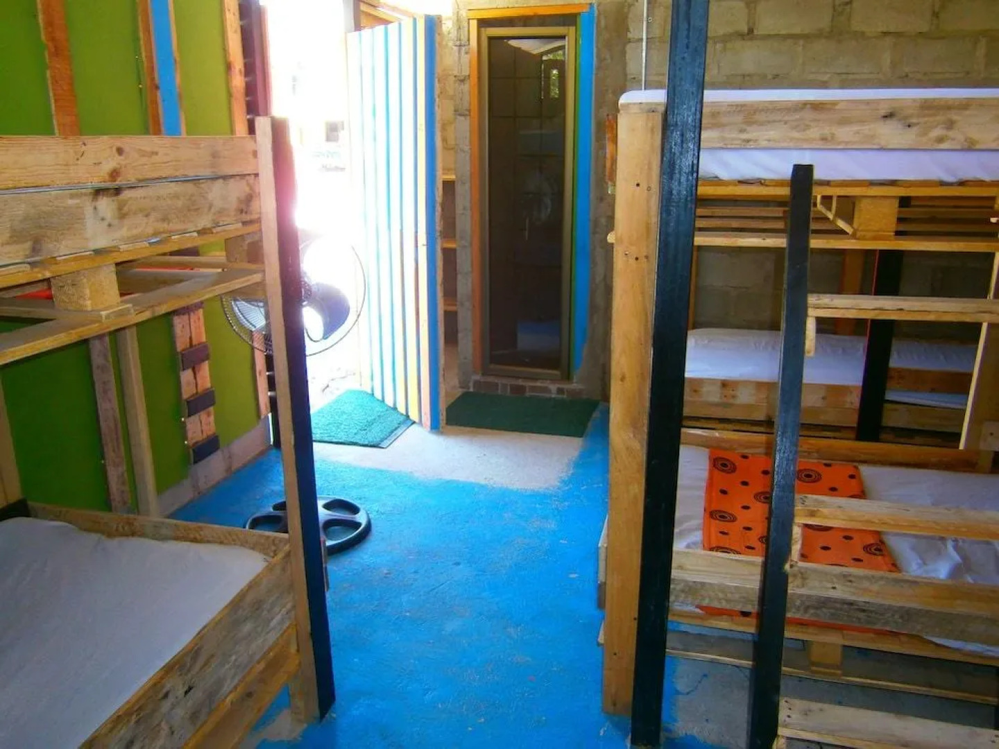 Paraiso Lounge Santa Marta