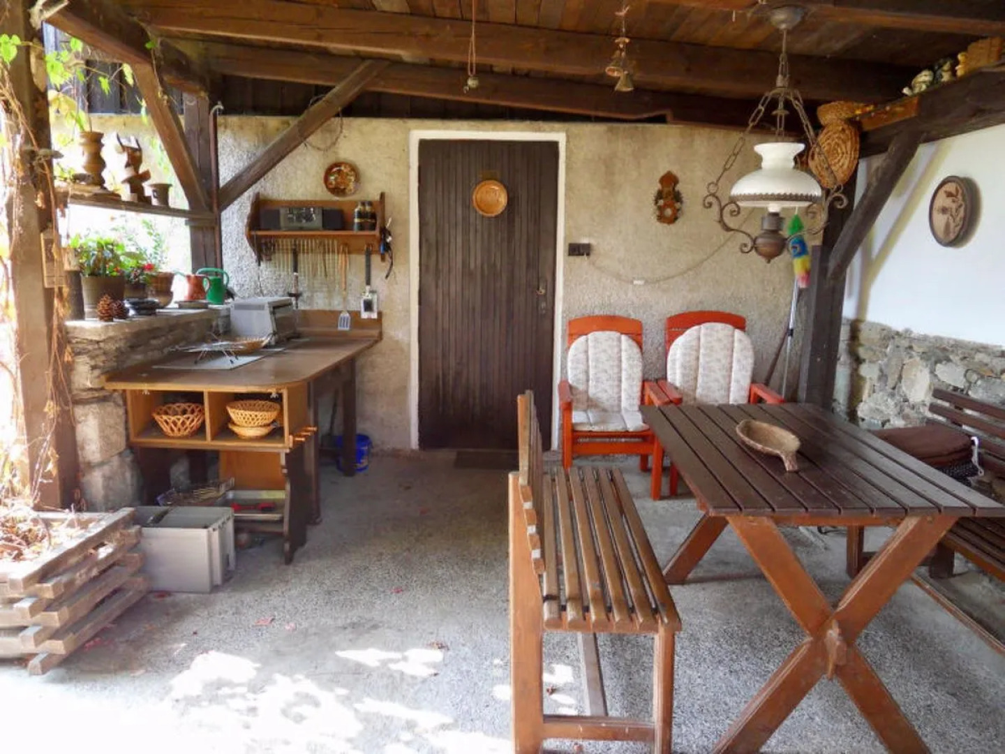 Újezd Svatého Kříže