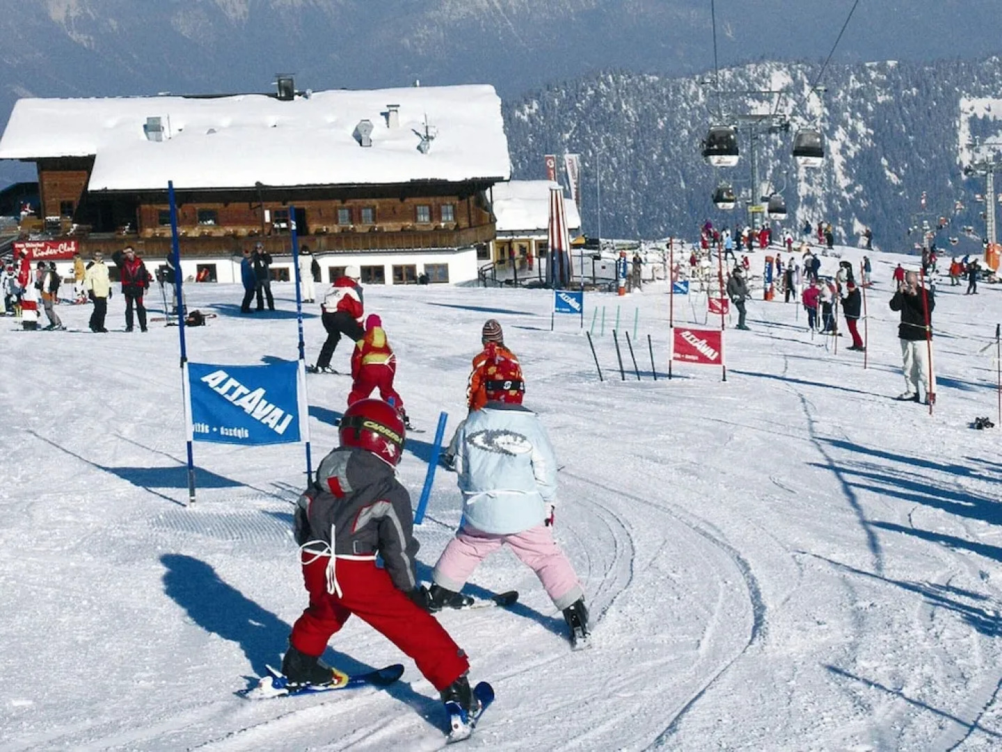 Chalet in Reith Near Ski Juwel Alpbachtal