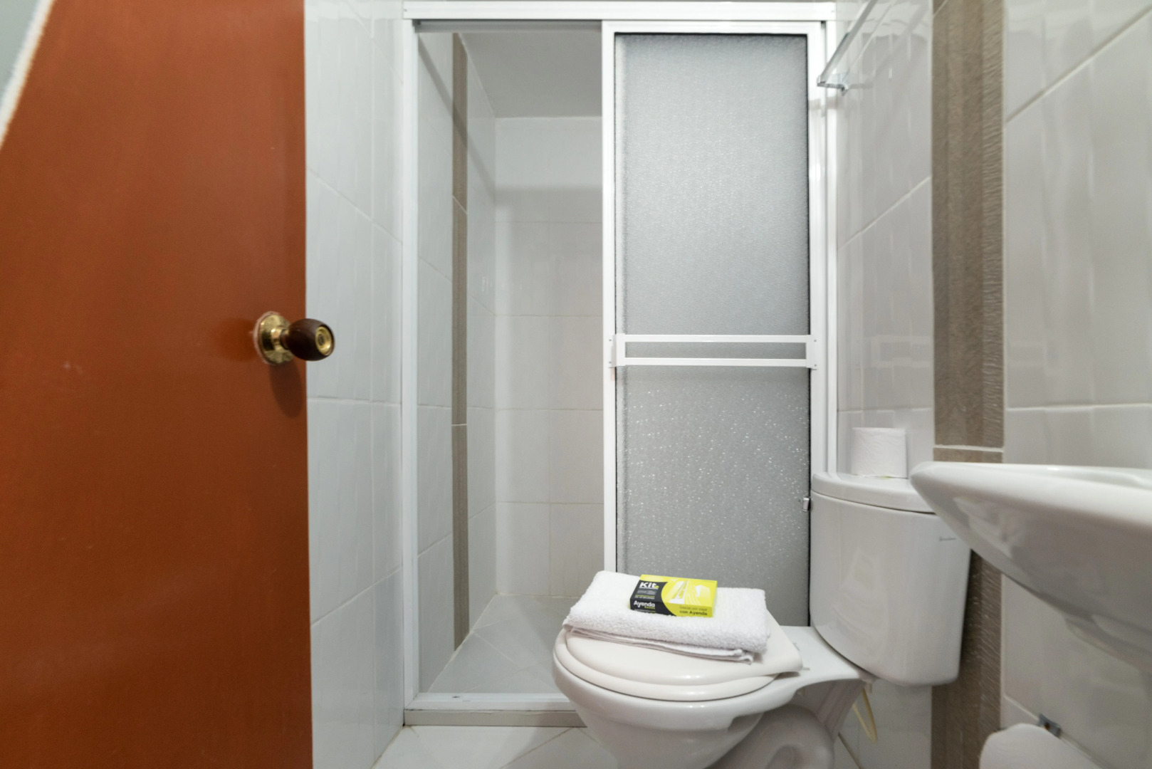 Ayenda 1234 Imperio 70