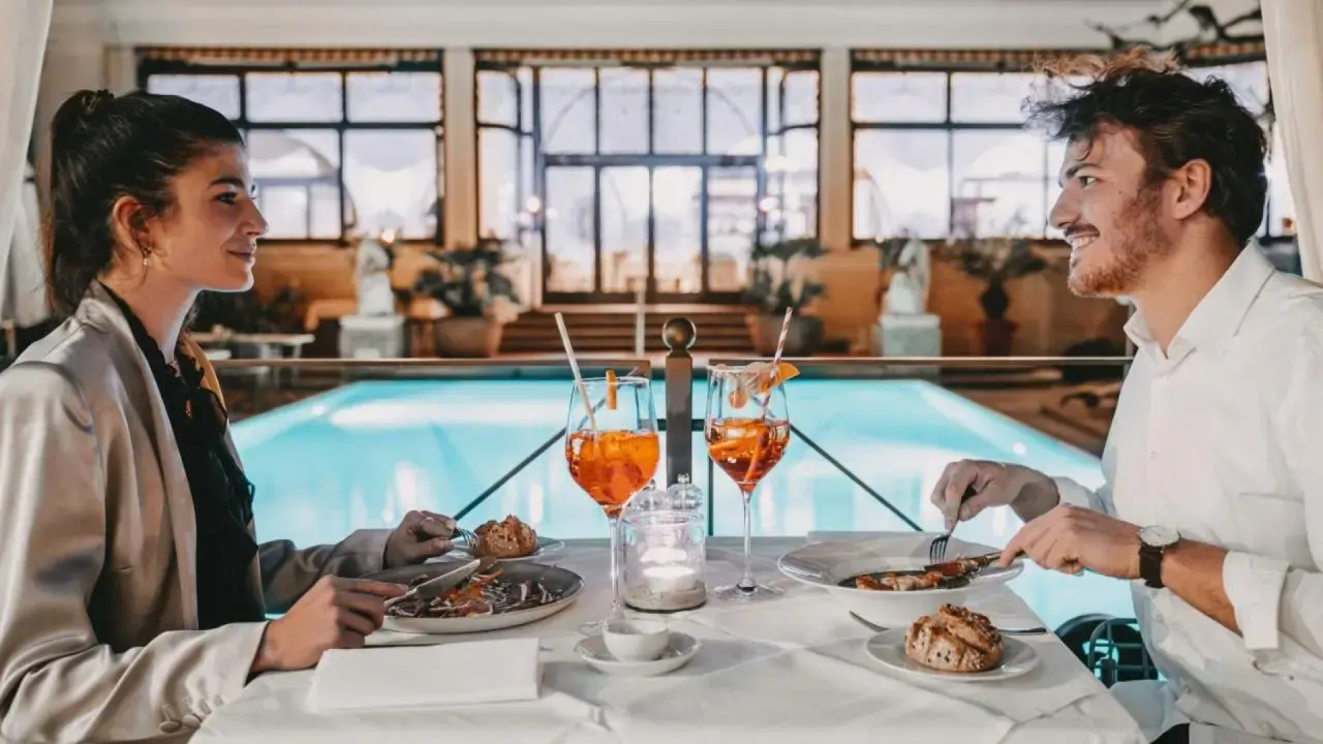 Suite Hotel Sunstar Brissago