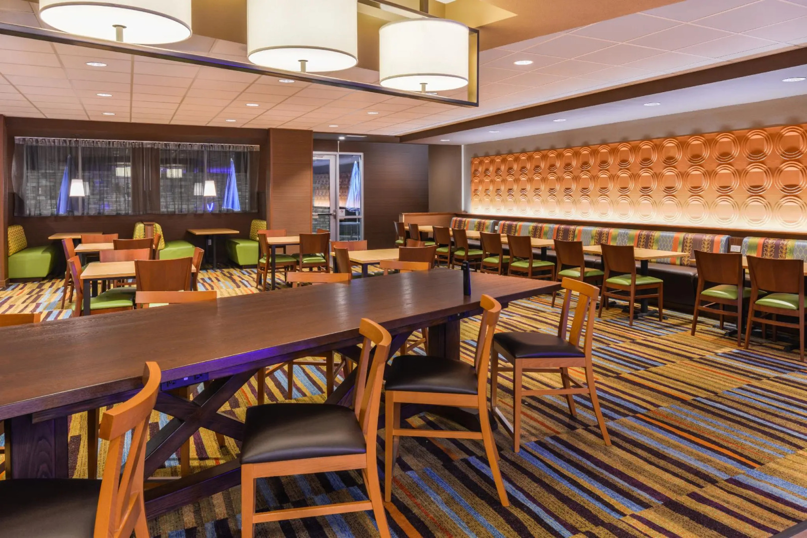 Fairfield Inn & Suites by Marriott Coralville