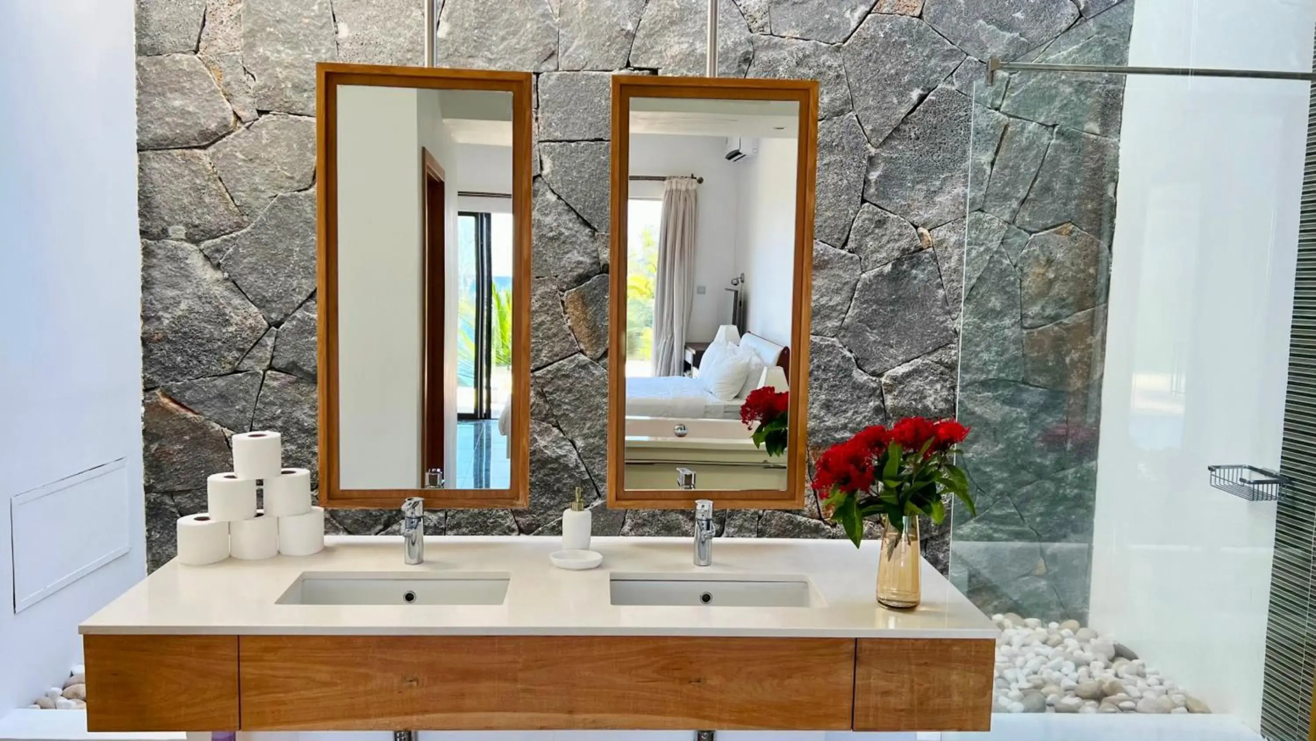 Beach Penthouse BELMARE