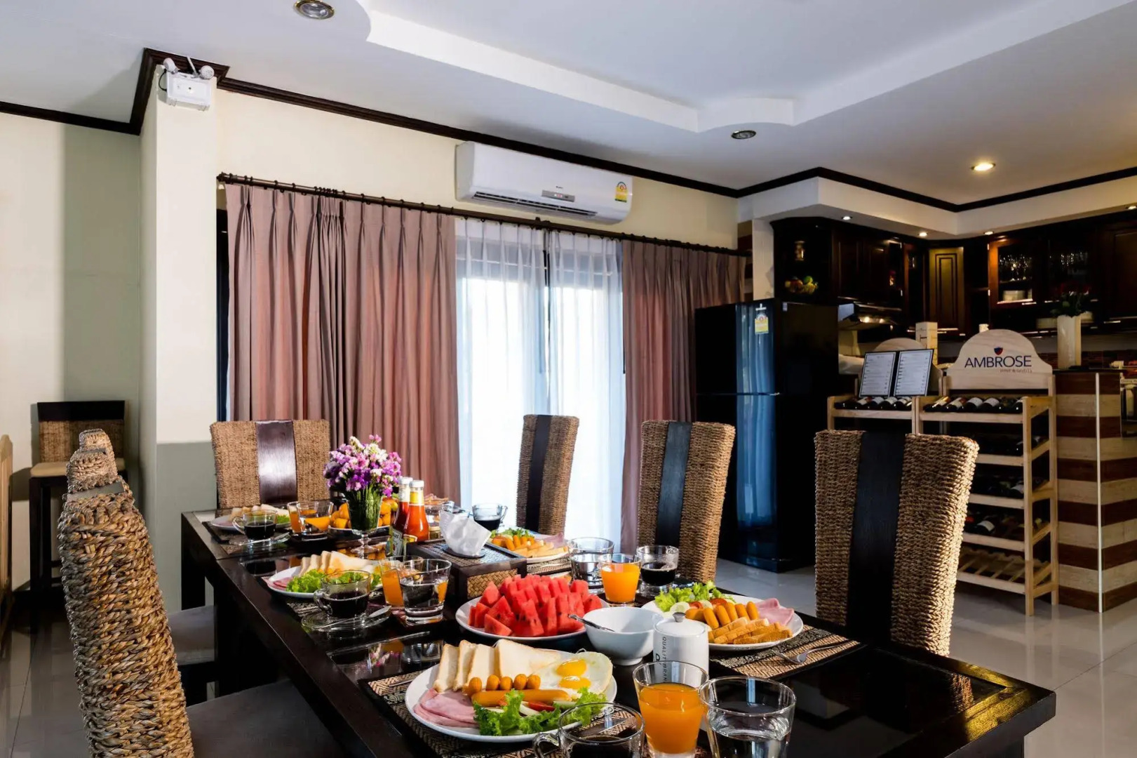 Zen Oasis Chiang Mai Villa