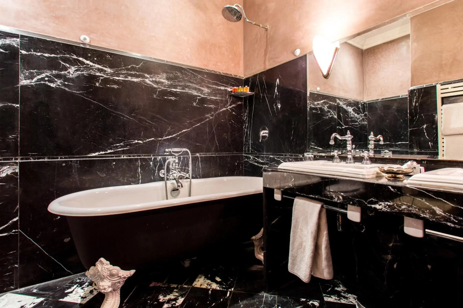 Hôtel particulier Le DOGE, Relais & Châteaux