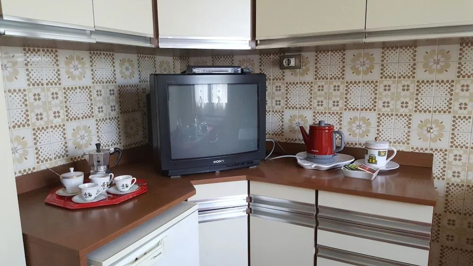 Bed and Breakfast Groane