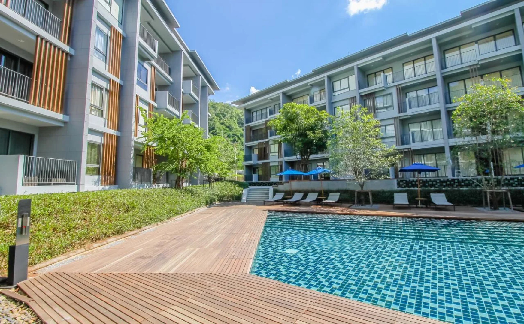 23 Degrees By Favstay