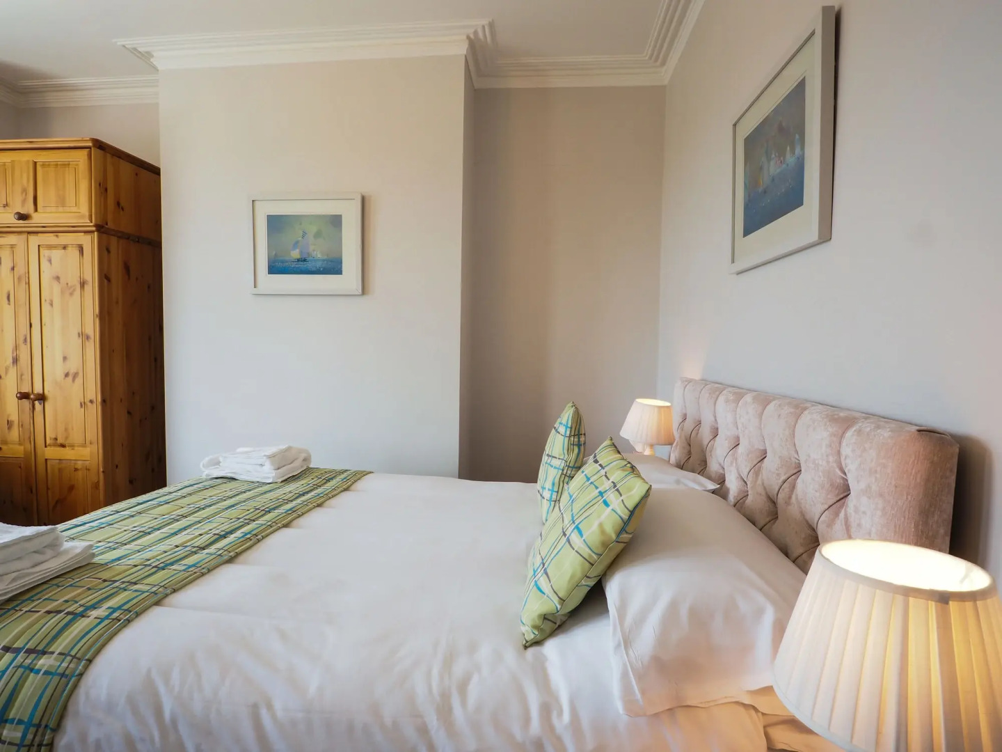 By The Sea Bed and Breakfast