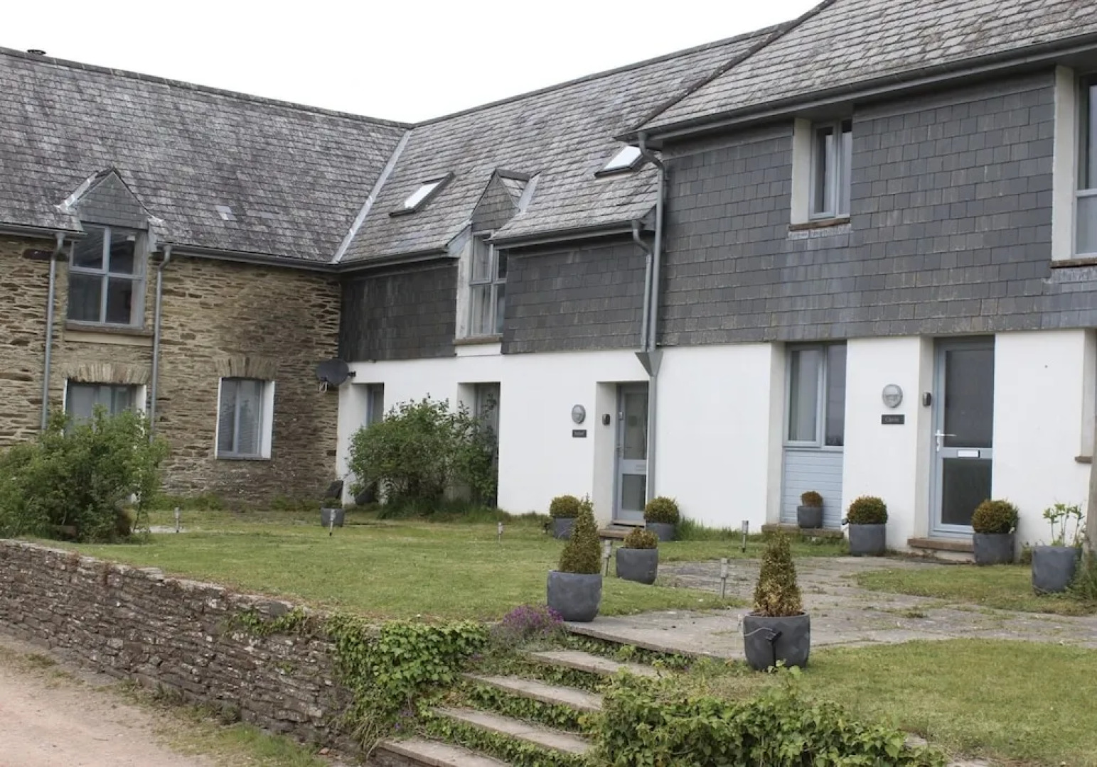 Stunning 3-bed Cottage Near Totnes South Devon