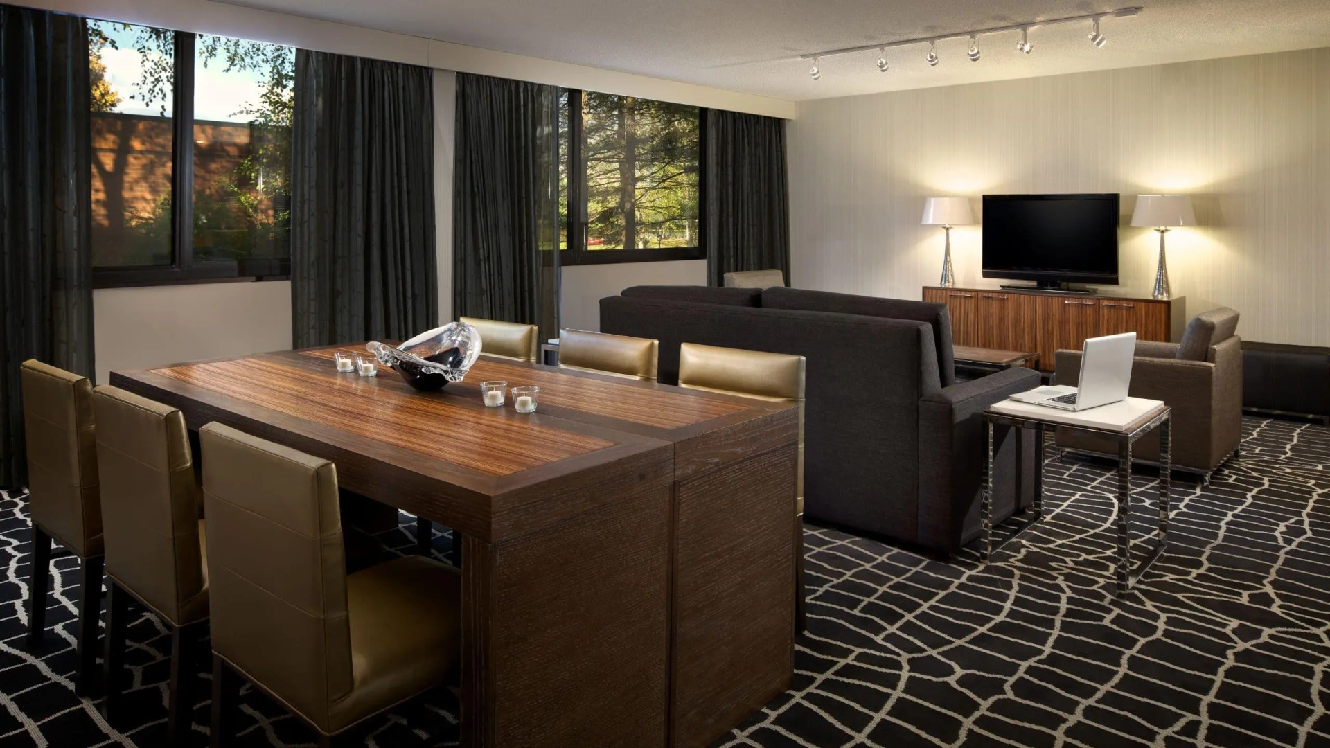 Hyatt Regency Princeton