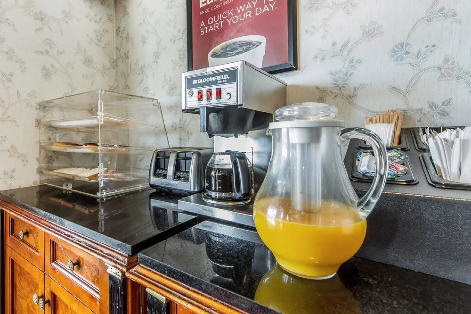 Econo Lodge Castro Valley