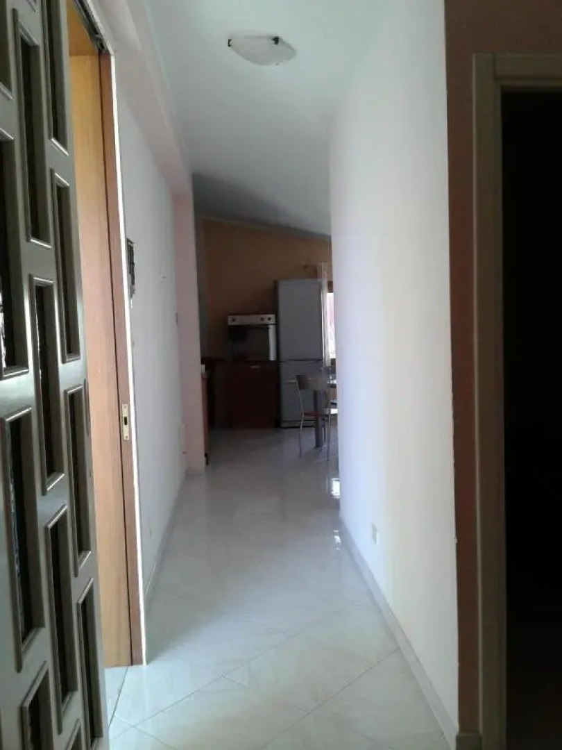 La mansarda dello scultore