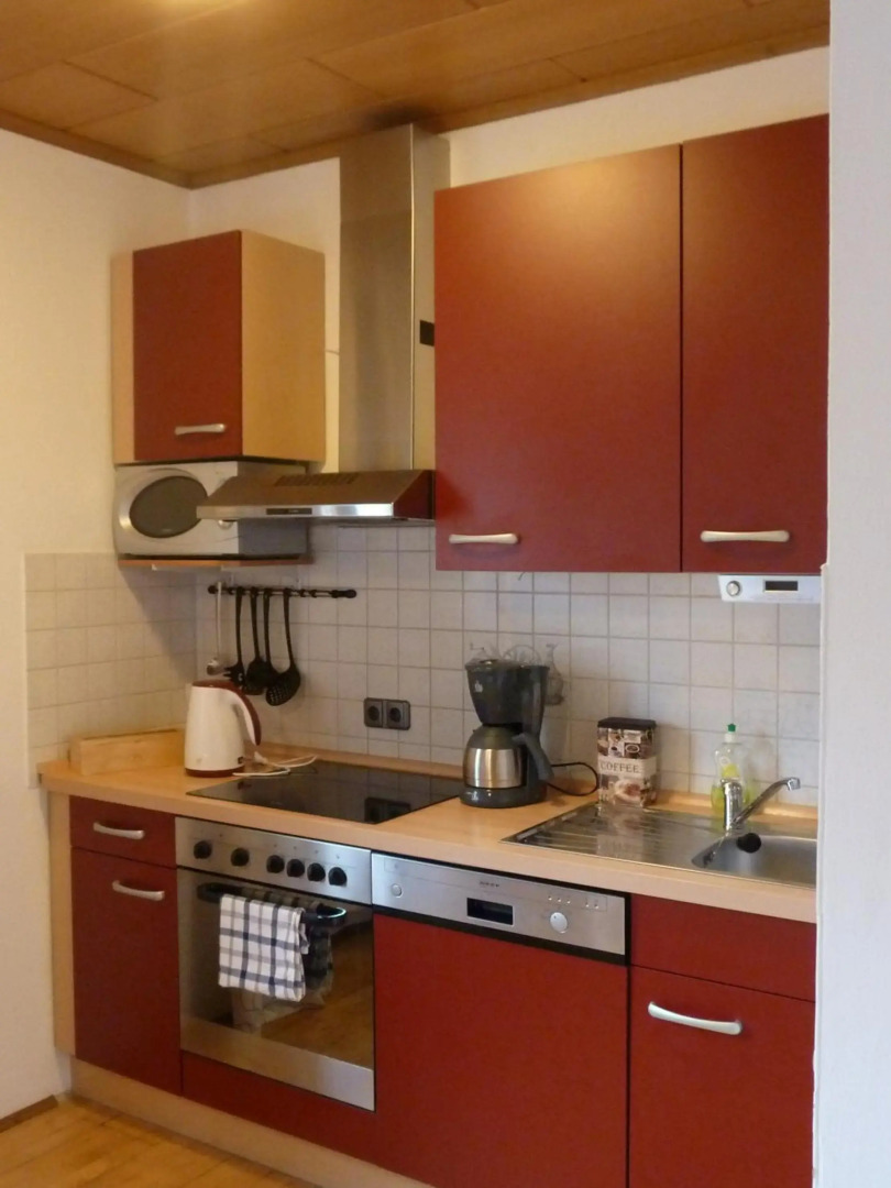 Ferienwohnung Tegernheim