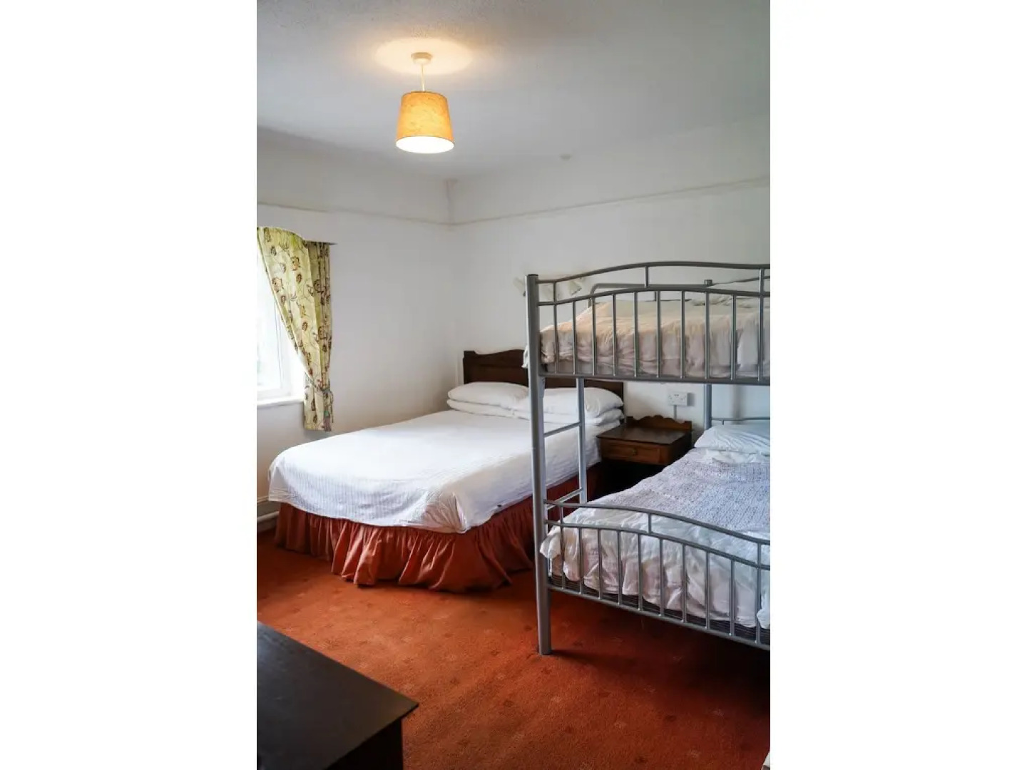 The Fox & Hounds Hotel