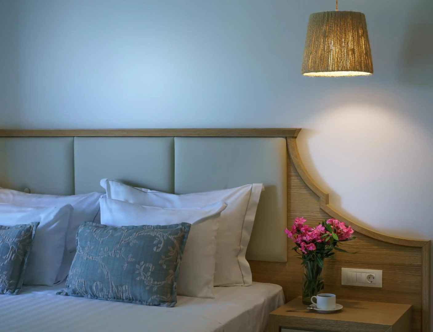 Elinotel Sermilia Resort - All inclusive