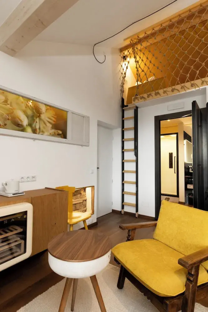 Michlhaus nature and suites