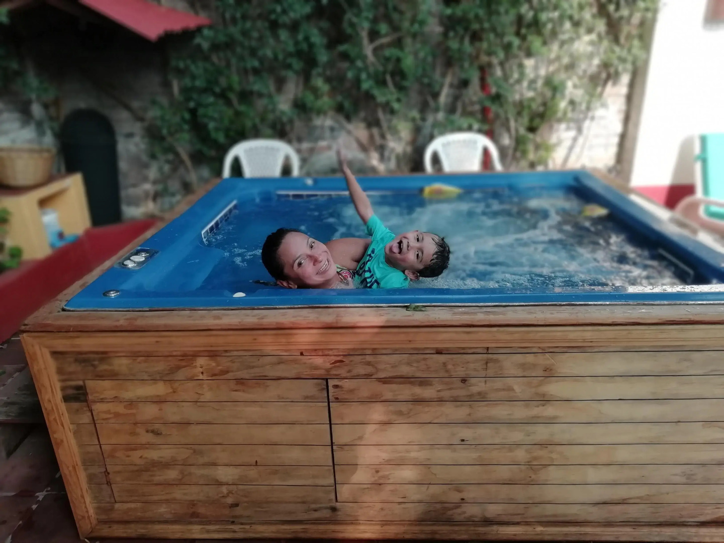 Capital O La Hostería del Pueblo