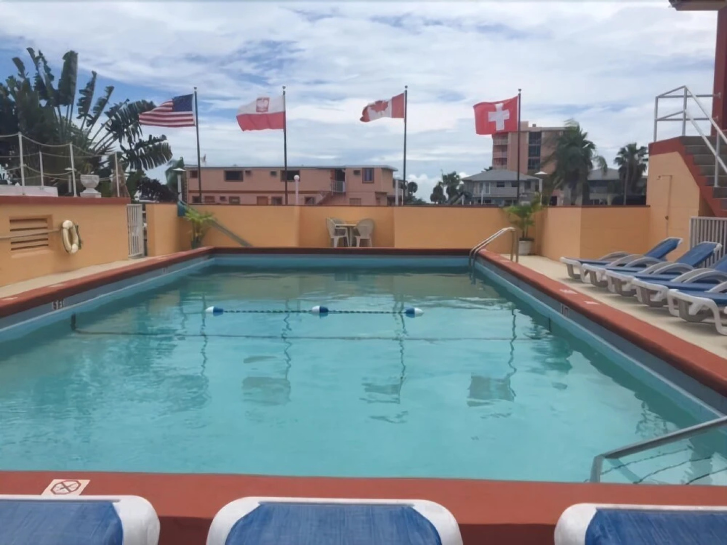 Sea Jay Motel & Marina