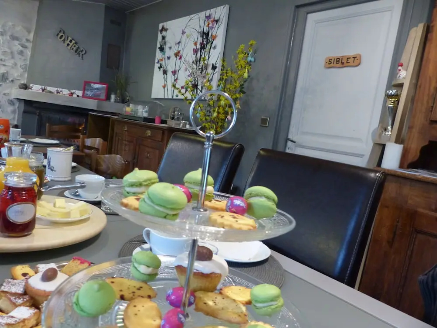 Cottage 6 -8 People is 20km From Gap and 7km From Tallard Airfield