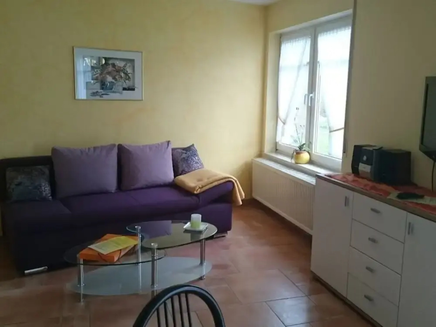 Muhlenhof - Muller Thurgau