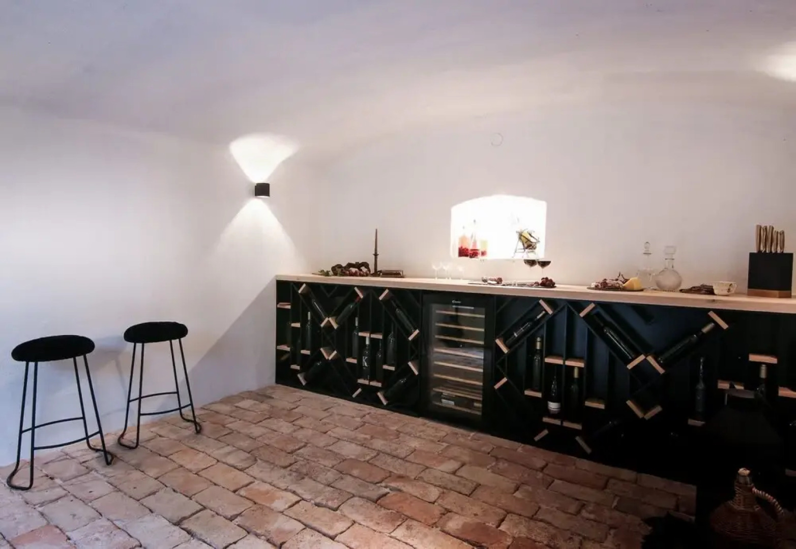 Romantic Villa Vilma