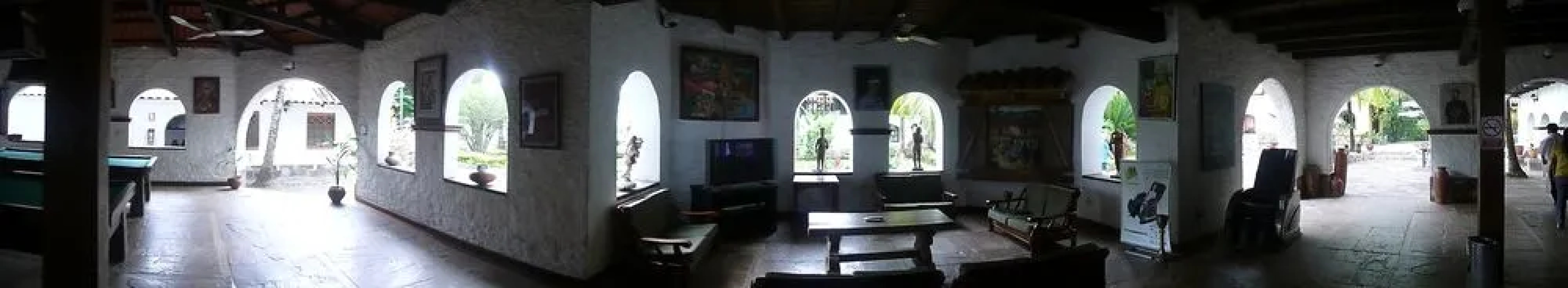 Puerto Palmeras Tarapoto Resort