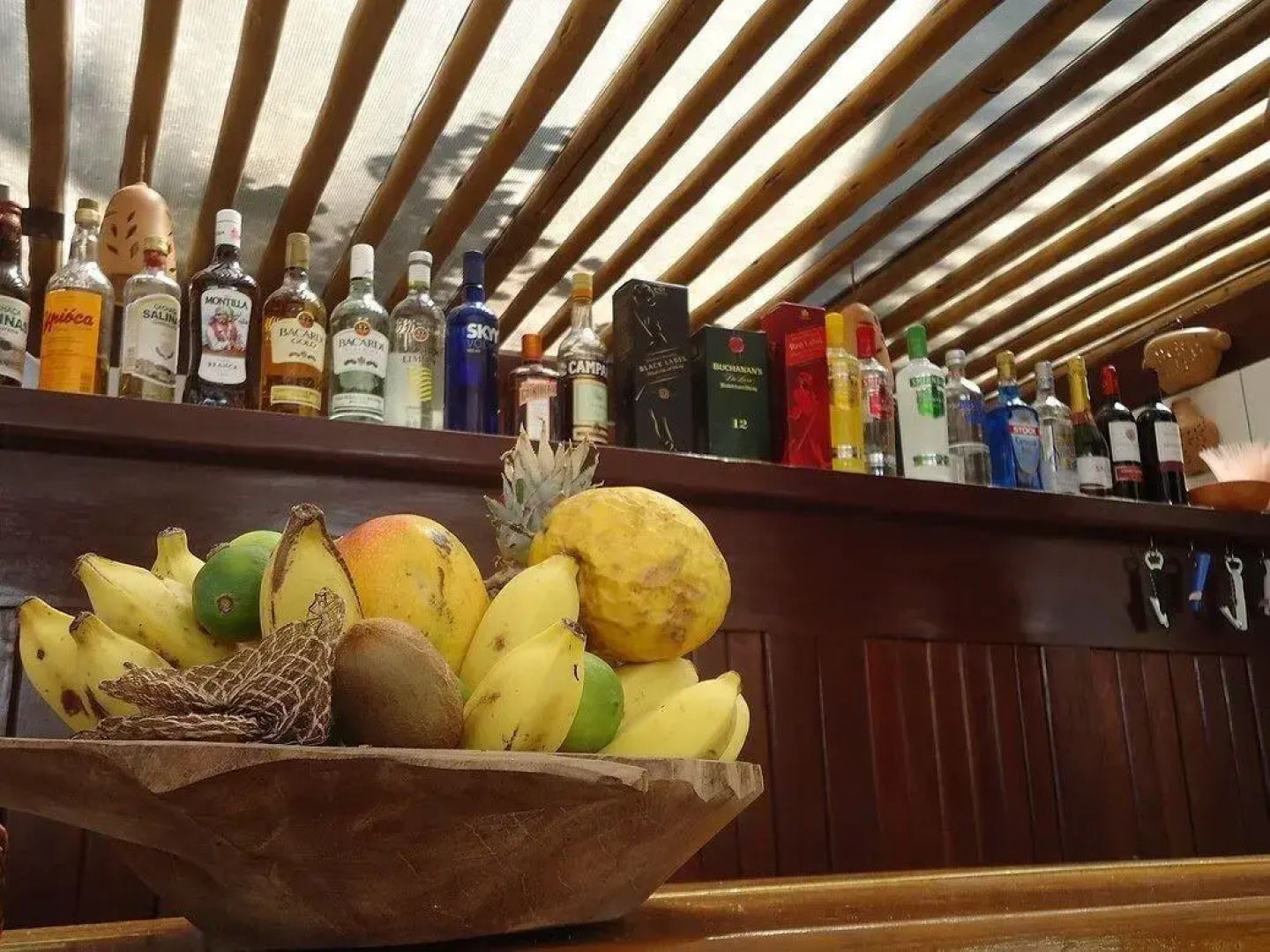 Pousada Porto da Barra