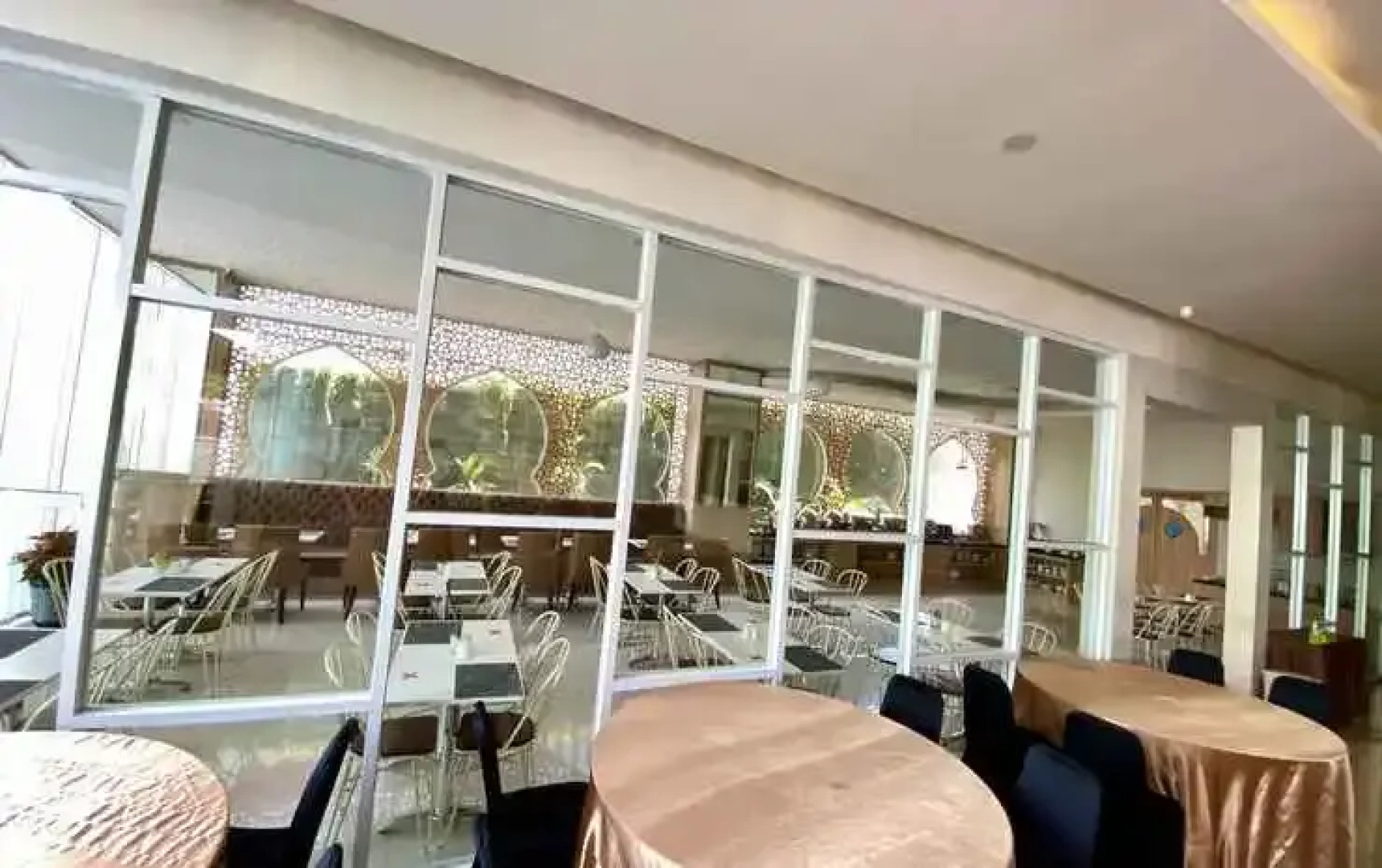 Grand Bunda Hotel Syari'ah Bukittinggi