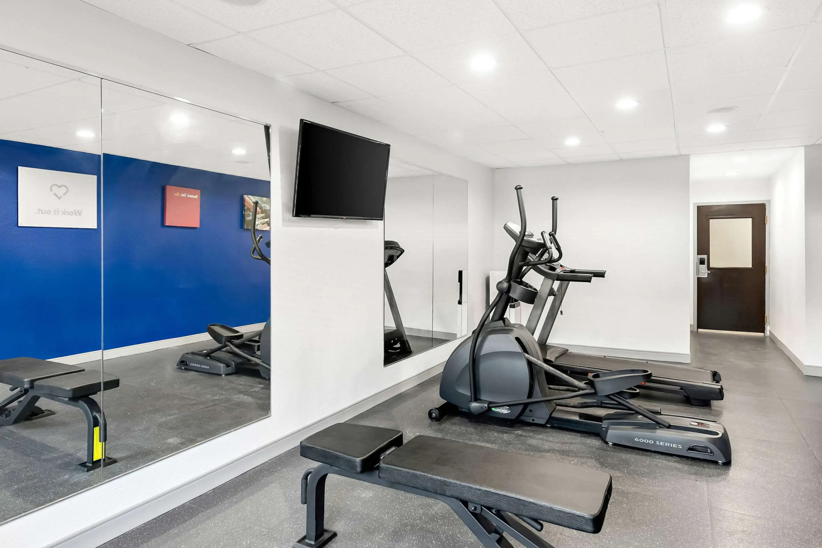 Comfort Suites Columbus