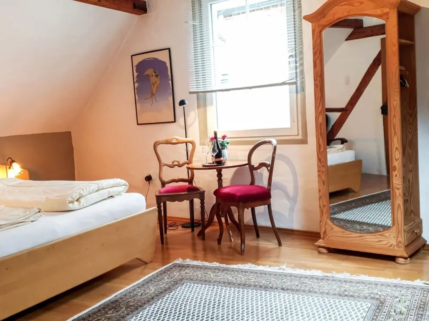 Scheune Ediger-eller