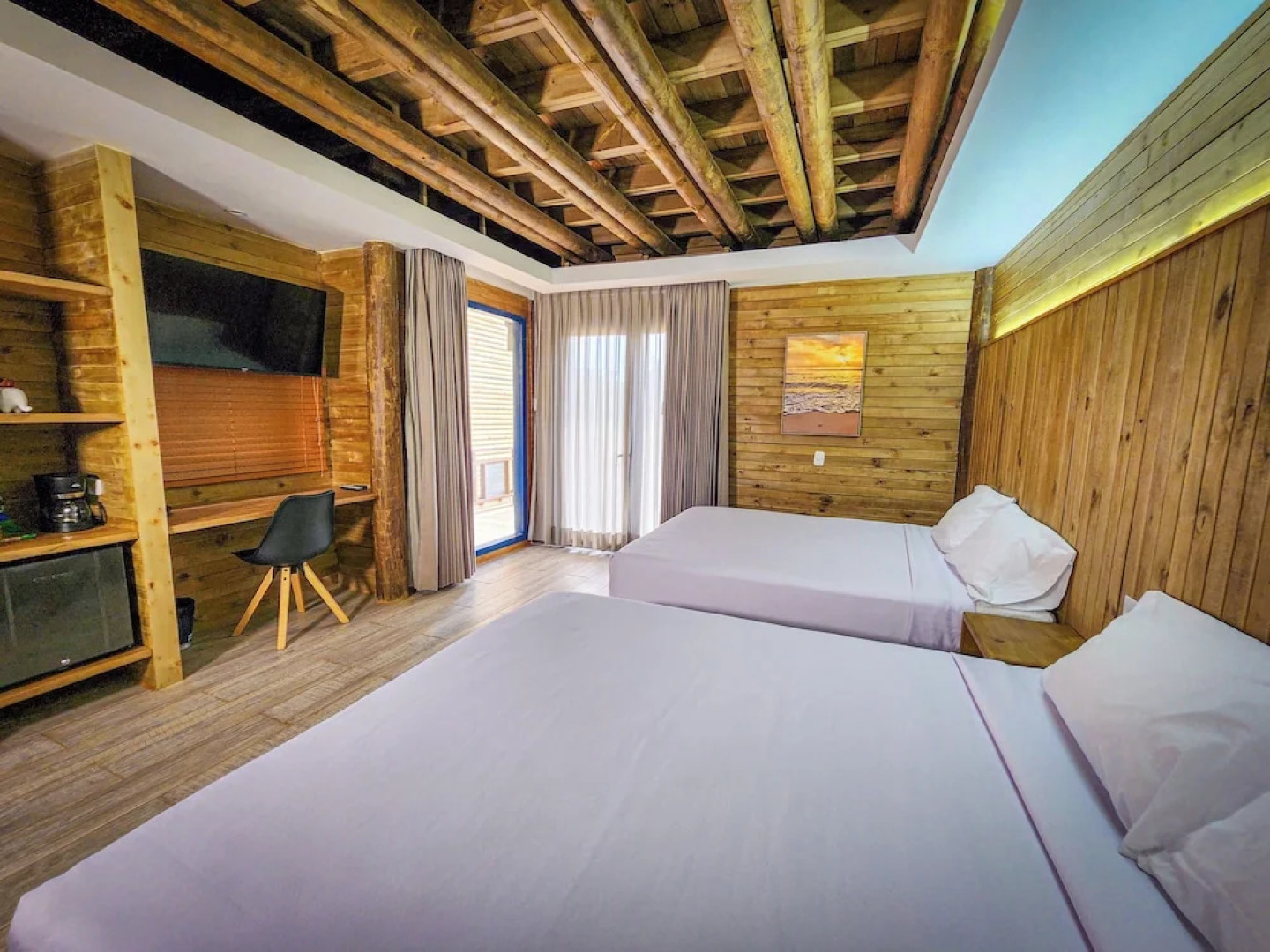 Hotel Explore Caño Dulce