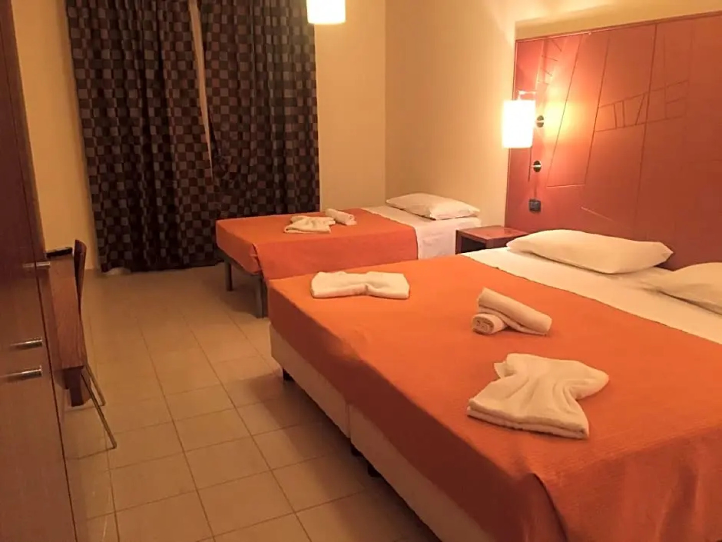 Hotel Sibari Resort 4 stelle