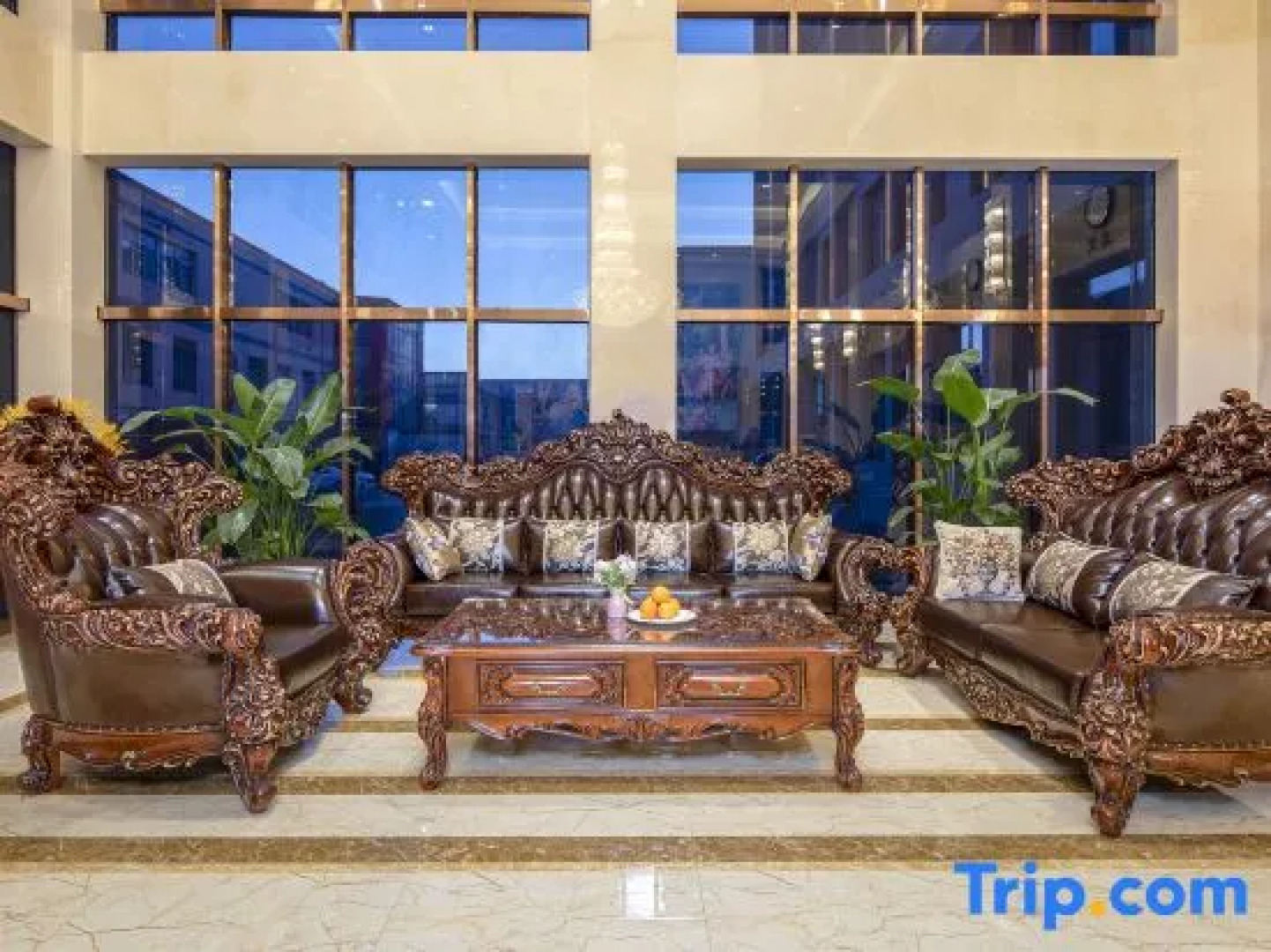 Vienna 3 Best Hotel (Dorbod Banner Xinhua Street)