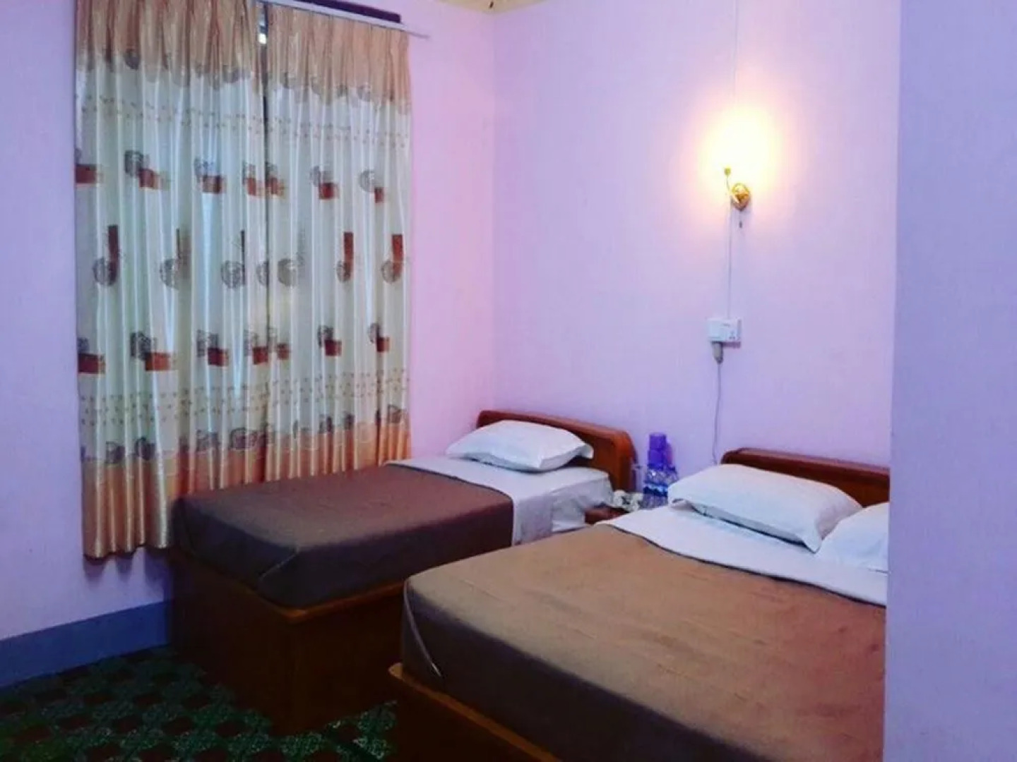 Zay Yar Thein Gi Hotel