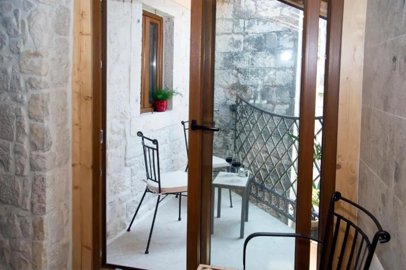 Villa Kudelik - Stone Story