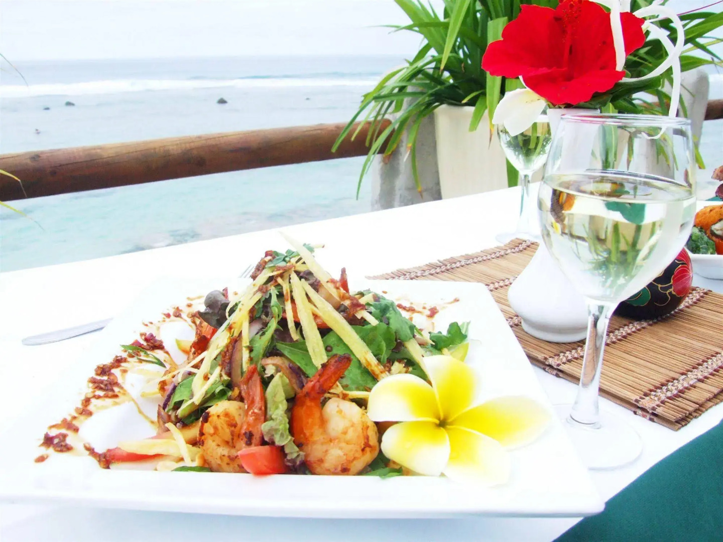 Club Raro Resort – Adults Only